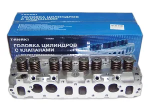 Рем. комплект крепления ГБЦ для а/м ГАЗель, УАЗ дв.УМЗ 4213, 4215, 4216, к-т 66шт.=шпильки+шайбы+гайки (421-1003090 М12х118мм.-5шт. 421-1003091М12х100мм.-5шт.421-1003093-10шт. 290146-П29-2шт. 420-1008202-9шт. 420-1008201-2шт. 250688-П29-4шт. 291781-П29-4шт. 414-1002121-2шт. 250511-П29-2шт. 421-1003095-8шт. 420-1003017-2шт.,420-1008203-11шт.)1478187
