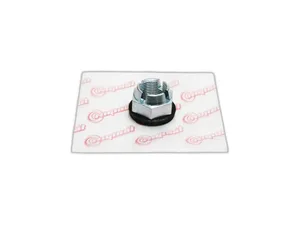 Гайка М20х1,5мм. ступицы LADA Largus, Vesta, X-Ray, Renault Logan, передней (0552299), артикул RG8200964237