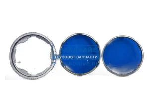 Синхронизатор КПП ГАЗон NEXT C41R11, ПАЗ NEXT, ГАЗель NEXT дв.Cummins ISF 2.8, Евро 4, 5, 2-3 передачи, 5-ти ст., КПП RGA31R32B-1700010-01, под джойстик-тросовый механизм управления (C41R11-1701178) 1659630, артикул RGC41R11-1701178