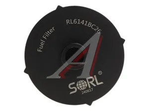 Фильтр топливный КАМАЗ 5490 MB Actros, Axor дв.Mercedes, Евро 4, грубой очистки (6W,26.068.00, UFI 26.068.00, SK48130, EKO 03.41), артикул RL6141BC26
