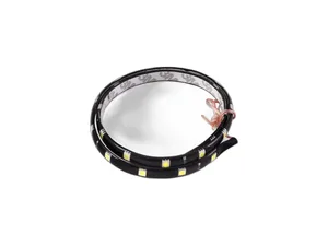 Лента светодиодная 12V 60см. 24 SMD диодов, белая, артикул S03201004