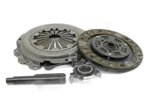 Корзина сцепления + диск + выжимной ВАЗ-2108-2109, 2113-2115, артикул S228
