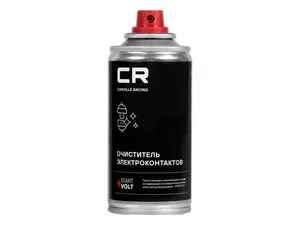 Очиститель электроконтактов, V=210мл., аэрозоль, артикул S7210542