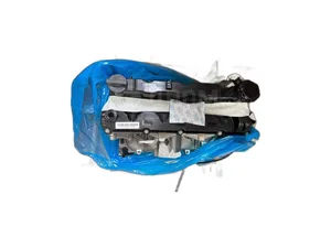 Блок цилиндров в сборе с ГБЦ и клап. крышкой  2.5 (SAM40000788E9300) / SAM40000788 Foton — ракурс 2