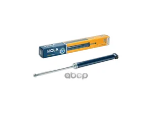 Амортизатор CHEVROLET Aveo (T300) 11-, FIAT Punto/Grande Punto (199) 05-, OPEL Corsa D 06-, ALFA ROMEO Mito (955) 08- задний левый/правый газомасляный, артикул SH40-092G