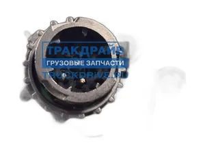 Фара для а/м SITRAK C7H, HOWO T5G, эл..корр., в сб. с упл., левая (811W25101-6017), артикул SHL 3022L