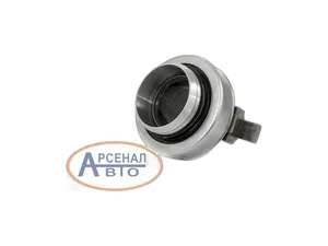 Муфта выжимного подшипника КАМАЗ, НЕФАЗ, дв. КАМАЗ 740.31, Cummins 6ISBe 285, Евро 2, 3 КПП 152, ZF 9S1310, в сб. с подшипником, модернизированная (3151 000 157, 3151 273 531, 3151000157, 343151000157, 3151001043, 343151001043, 3151000824, 343151000824, 3151000755, 343151000755, 3151273531, 343151273531) Starco Турция — ракурс 1