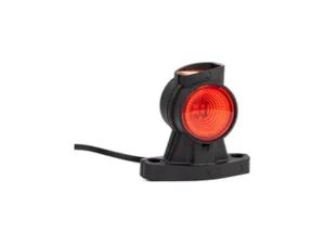 Автолампа диод T10(W5W)12V 1SMD Блистер EXTRA LIGHT без цоколя радиатор 1-конт белая, к-т 2 шт., габариты, номер (S08201146), артикул ST5-1LEDB W БЛИСТЕР