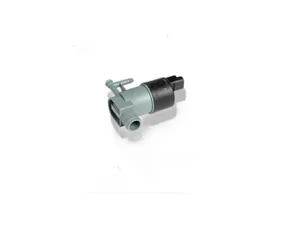 Мотор омывателя LADA Largus, Vesta, Renault Logan, 1-н штуцер (6001549443, 8450008573, 961553880, 28 62 036 34R, 60 01 545 616, 77 00 428 390, 82 00 031 805, 82 00 246 091, ВО 006 428 80, 27490-00QAD), артикул SWP 0901