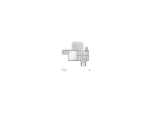 Мотор омывателя LADA Vesta, X-Ray, 12В, без заднего омывателя (8450008573) STARTVOLT — ракурс 1