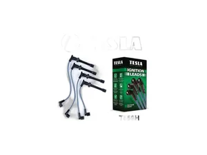 Провода в/в ВАЗ-2110-2112 (16кл. 1,6л) инж., артикул T859H