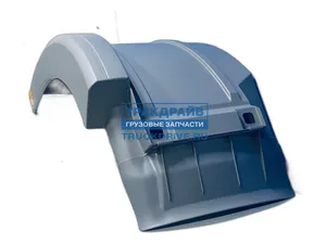 Мотор бачка омывателя Г-3302 Бизнес,Next RS-Detal, (1 шт), артикул TA075208100RS