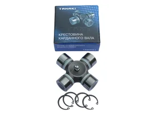 Вкладыши шатунные ГАЗ 53, 66, 3307, ПАЗ, 0,50 к-т (ВК13-1000104ДР, ВК13.1000104ДР, ВК-13-1000104-ДР1), артикул TKG-1000104-84