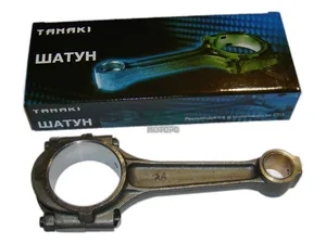 Шатун дв.ЗМЗ 402.10, УМЗ 417, 420, 421 (24-1004045-02), артикул TKG-1004045-51