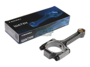Шатун дв.ЗМЗ 406, 405, 409 (406.1004045-01), артикул TKG-1004045-61