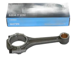 Шатун ГАЗель Бизнес, ГАЗель NEXT дв.Evotech 2.7, А274, А275. А305 (А305.1004045, А3051004045, МР-421-1004045)