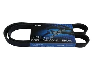 Ремень поликлиновый 6РК1370 Волга, ГАЗель, Соболь дв.ЗМЗ 406, ГАЗель Бизнес, Соболь Бизнес дв.УМЗ 4213, 4215, 4216, 4217, 4218, привода генератора, насоса ГУР, (406.1308020-10), ГАЗель Бизнес, ГАЗель NEXT дв.УМЗ 4216, Evotech 2.7 (А274), Евро 4, без кондиционера, ГАЗон NEXT, ПАЗ NEXT, УРАЛ NEXT, дв.ЯМЗ 534, привода вентилятора (5340.1308170-11)