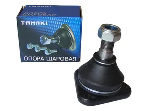 Шаровая опора ГАЗ 3110, 31105, 3102 Волга, нижняя, в сб. с крепежом (3110-2904314), артикул TKG-2904314-50