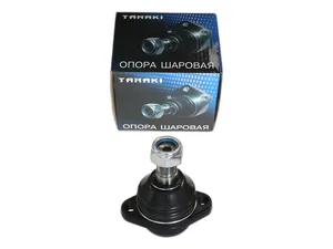 Шаровая опора ГАЗель NEXT, нижняя, в сб., с гайкой (249259, BJ10115, ВМ.0079, A21R23.2904314, АМ-51-002), артикул TKG-2904314-61