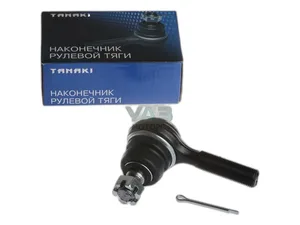 Наконечник рулевой тяги ГАЗель, Соболь, правый, в сб. с крепежом (RG3302-3414056, 520778, 3302-3414056, 2217-3414056-11, SP32.109С3), артикул TKG-3414056-61