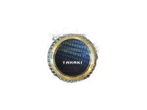 Синхронизатор КПП УАЗ, 5-и ст., ADS-BGW (315195-1701143, RG255-1701143, АМ.255-1701143, 255-1701143), артикул TKU-1701143-40