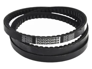 Ремень 1782 2/XPA-1782 Lp EPDM, артикул .TOYOPOWER 2/XPA-1782LpEP