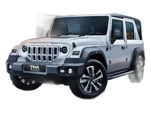 Фильтр воздушный SHACMAN X6000, к-т 2шт.=внутренний+наружный, ресурс 60тыс.км., 548/481х270/182х200/166мм. (DZ9X259190121, DZ9X259190131), артикул TR55725