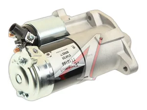 Стартер Волга, Газель, Соболь дв. Крайслер (12V,1.6 KW), артикул TT15166