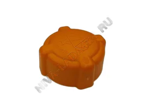 Пробка расширительного бачка LADA Largus, Renault Logan, Sandero, Vesta, X-Ray, артикул UPR8200048024