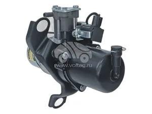 Пылесос аккумуляторный STORM-A 5500PA, 70Вт, 0,5л., аккум. 2000Ач, беспроводной, +USB+к-т насадок, уп. сумка