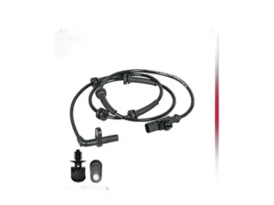 Датчик ABS ГАЗ 3307, 3309, 33104 (Валдай), угловой 1000мм. VS-ABS 0301 "STARTVOLT"