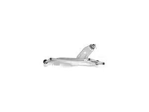Трапеция стеклоочистителя LADA Largus, Renault Logan, Duster, без моторедуктора (8200619512, 3397020879, 6001550803)