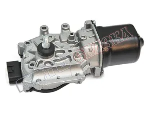 Моторедуктор стеклоочистителя LADA X-Ray, Renault Kaptur (28 81 514 12R) StartVOLT — ракурс 1
