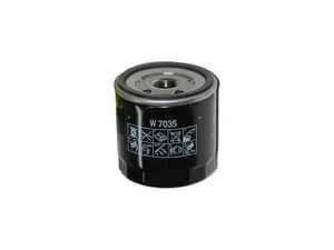 Фильтр масляный ГАЗ-31105 дв. CHRYSLER, DODGE, JEEP, артикул W 7035