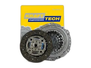 Корзина сцепления + диск Opel Astra G, Vectra B, Vectra C, Zafira 1.6, артикул W06200H9