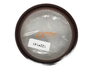 Сальник 122х141мм. дв.YC4G180N-40, YC4G190N-50, YC6G260N-50/4, КОНВЕЙЕРНЫЙ ОРИГИНАЛ, артикул YC209-122141FL