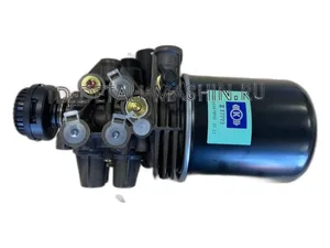 Осушитель воздуха 12V Валдай (модуль подготовки воздуха) "Оригинал", артикул .ZB4400