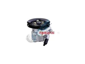 Насос ГУРа (дизель) Выписывать с .ZYB-1212R/167-2-325 (00000698819) ЯМЗ-5342.3407010 ГАЗ Оригинал, артикул .ZYB-0910R/93-20A