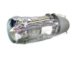Шланг отопителя d=30мм., силиконовый, синий ТК — ракурс 1