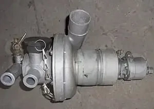 Агрегат насосный ПЖД 44, артикул ПЖД44-1015200-02