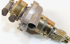Агрегат насосный ПЖД 600 (ПЖД600А-1015200), артикул ПЖД600А-1015200-10