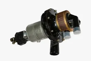 Агрегат насосный ПЖД 600Е, артикул ПЖД600Е-1015200-20