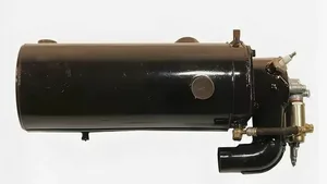 Теплообменник ПЖД 600И, с кронштейном и патрубком, артикул ПЖД600-1015011
