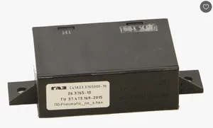 Блок управления РК ГАЗ С41А23 Садко NEXT, артикул С41А23.3765000-10