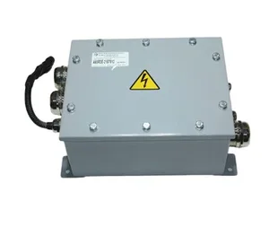 Коробка коммутационная задняя, артикул С45R9Е.2107016