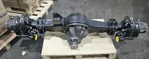 Мост задний Валдай-12 с тормозами и ступицами, артикул С4DRА3-2400012
