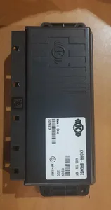 Блок управления ABS ГАЗ-33081, Садко, Вепрь, Земляк (12V), артикул .К054356