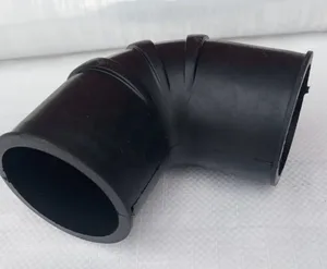Патрубок турбокомпрессора ГАЗель Next двигатель G21, артикул .РМ40004787