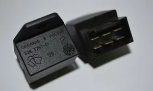 Реле стеклоочистителя 3302,2217,3310,3307; УАЗ-469,3160 (6-конт.) (в/з 524/932.3747) "G-PART" (Газ/528374700001), артикул .528374700001