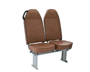 Комплект сидений на ПАЗ Комфорт 320455 (30)Крр,1GC, артикул .813400000161